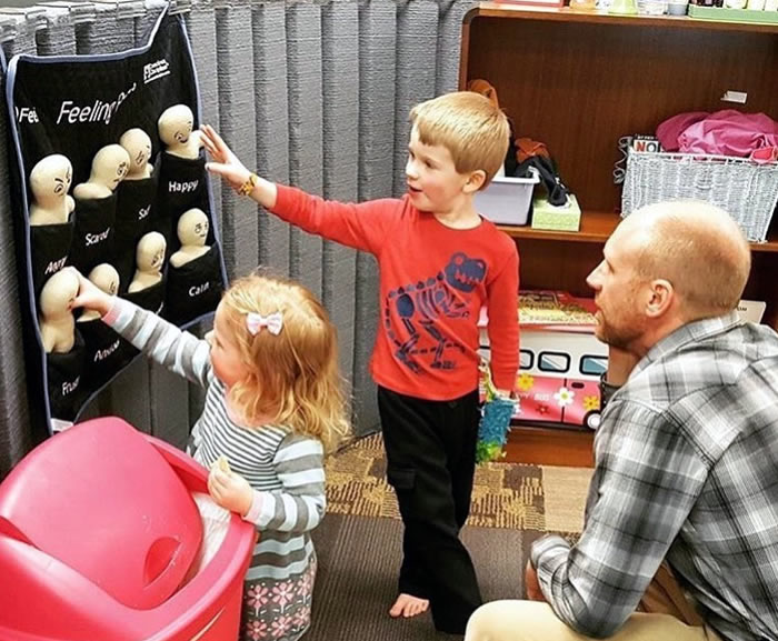 concious discipline kids works casper