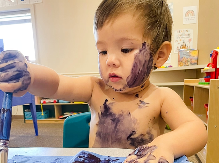 Baby and Infant Care in Casper, WY