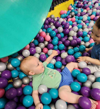 Kids Works Casper Child Care