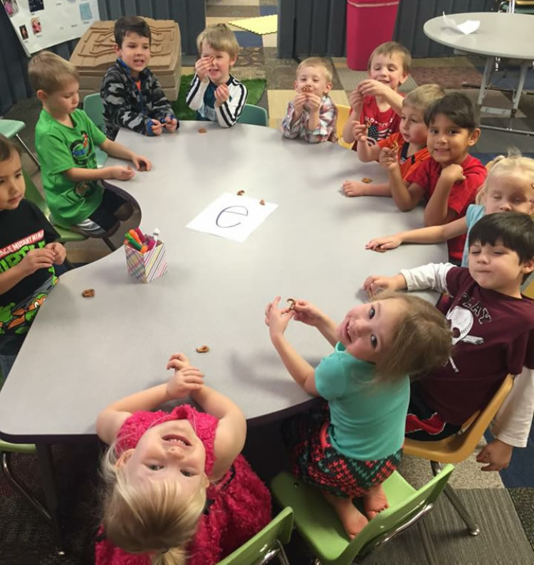 Kids Works Preschool