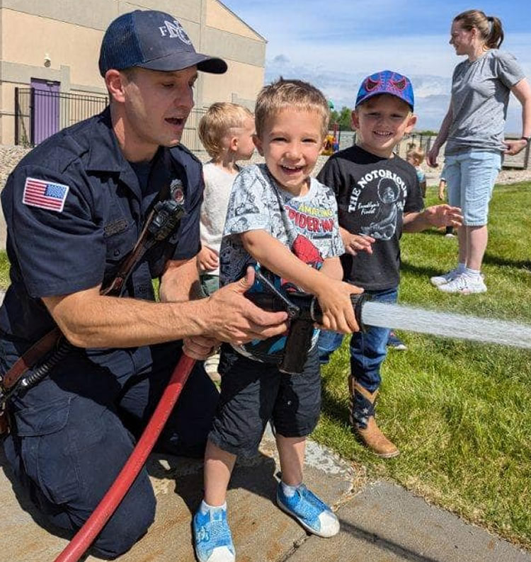 Kids Works Preschool