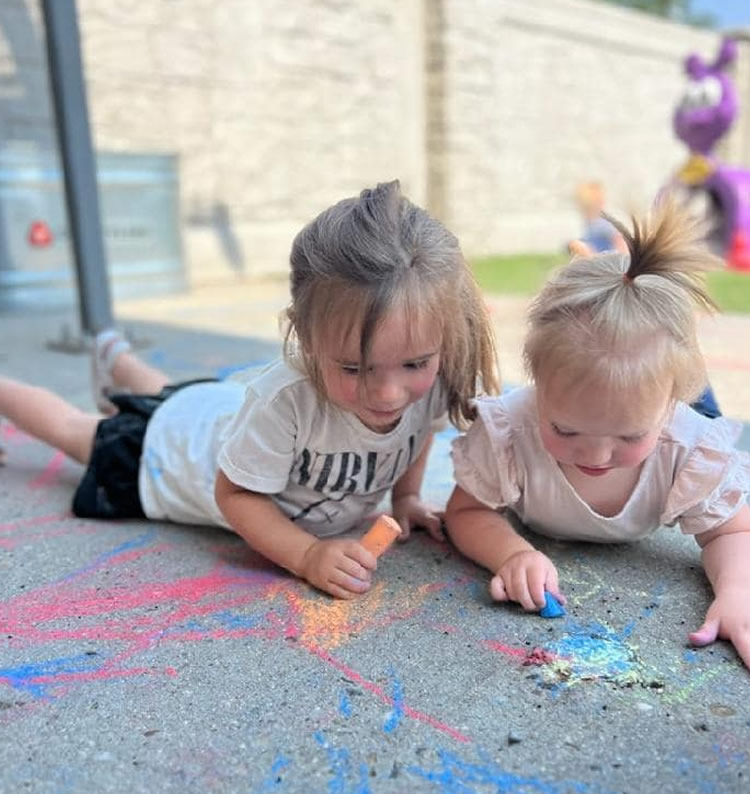 Kids Works Preschool