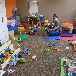 Eastside Kidsworks Campus 1