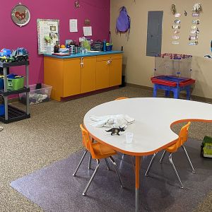 Eastside Kidsworks Campus 12